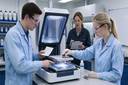 Why Calibration Matters in Additive Manufacturing Equipment Operations & Maintenance